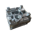 Industry components CNC machining aluminum die casting brass